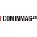 Cominmag.ch logo