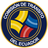 Comisiontransito.gob.ec logo