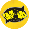 Comix.com.br logo