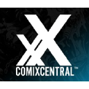 Comixcentral.com logo