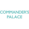 Commanderspalace.com logo