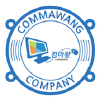 Commawang.co.kr logo