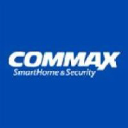 Commax.com logo