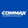 Commax.com logo