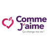 Commejaime.fr logo