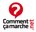 Commentcamarche.net logo
