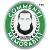 Commentimemorabili.it logo