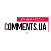 Comments.ua logo