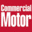 Commercialmotor.com logo