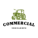 Commercialvehicleinfo.com logo