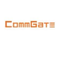 Commgate.net logo