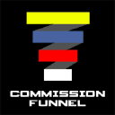 Commissionfunnel.com logo