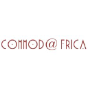 Commodafrica.com logo