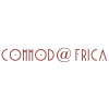 Commodafrica.com logo