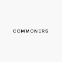 Commoners.co.nz logo