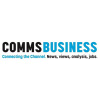 Commsbusiness.co.uk logo