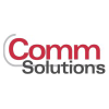 Commsolutions.com logo