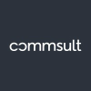 Commsult.de logo