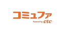 Commufa.jp logo