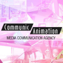 Communicanimation.com logo