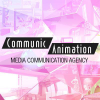 Communicanimation.com logo