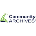Communityarchives.com logo