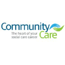 Communitycare.co.uk logo