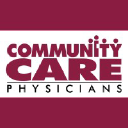 Communitycare.com logo