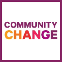 Communitychange.org logo