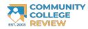 Communitycollegereview.com logo