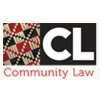 Communitylaw.org.nz logo