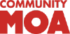 Communitymoa.com logo