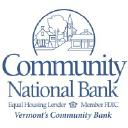 Communitynationalbank.com logo