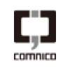 Comnico.jp logo