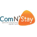 Comnstay.fr logo