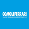 Comoliferrari.it logo