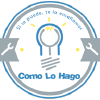 Comolohago.cl logo