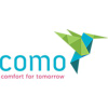 Comopolis.be logo