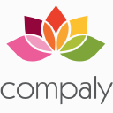 Compaly.com logo