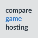 Comparegamehosting.com logo