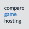 Comparegamehosting.com logo