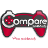 Comparegames.com.au logo