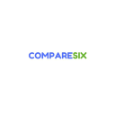 Comparesix.com logo