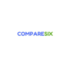 Comparesix.com logo