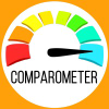 Comparometer.in logo