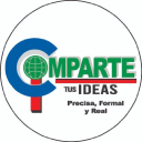 Compartetusideas.mx logo