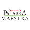 Compartirpalabramaestra.org logo