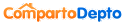 Compartodepto.cl logo