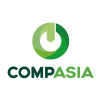 Compasia.com logo