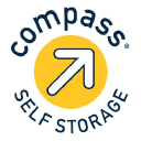 Compassselfstorage.com logo